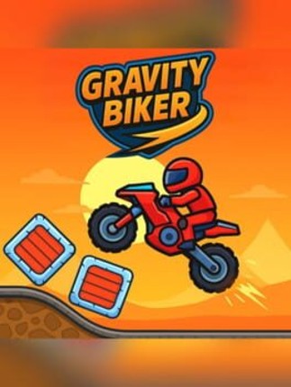 Gravity Biker Image