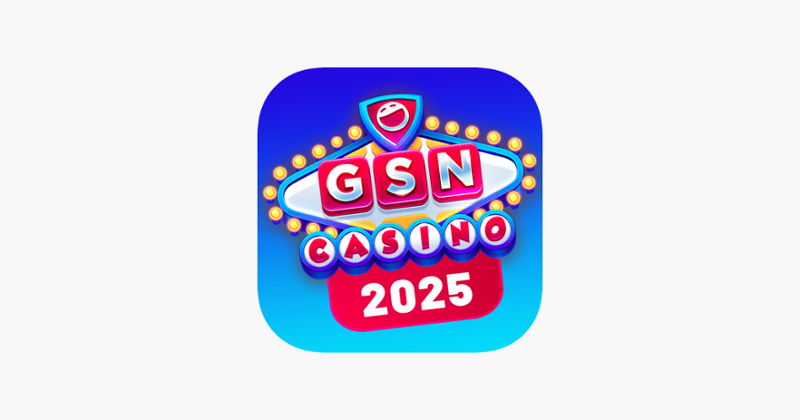 GSN Casino: Slot Machine Games Image
