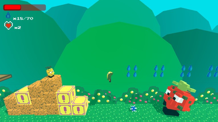 Guacamojo screenshot
