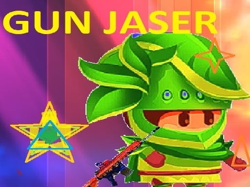 Games like Gun Jasser Aous multiplayer Arena