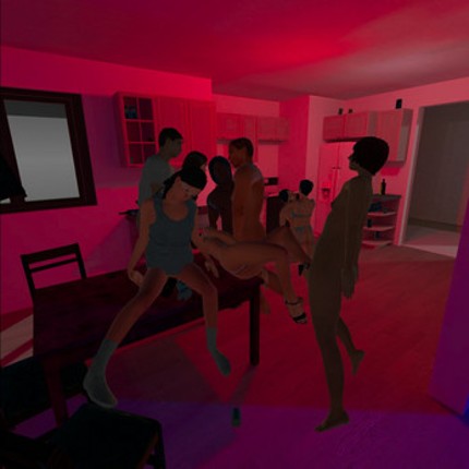 Gynoides - Fantasm Generator (Quest/Rift) screenshot