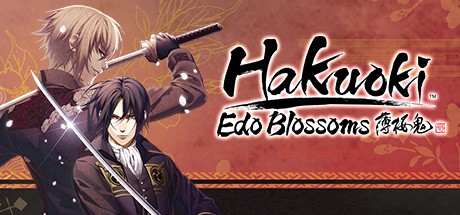 Games like Hakuoki: Edo Blossoms