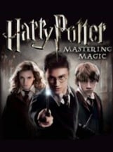 Harry Potter: Mastering Magic Image