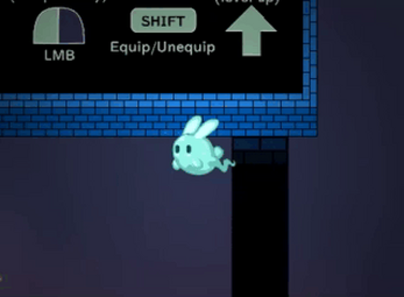 Haunt Hop screenshot