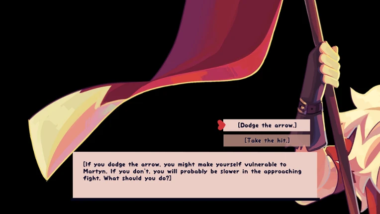 Heartfall — A Tale in Three Lives Image