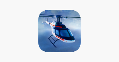 Helicopter Simulator 3D Image