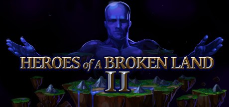 Games like Heroes of a Broken Land 2