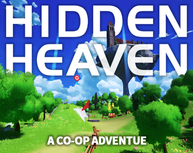 Games like Hidden Heaven