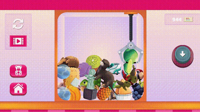 Hit Funfair screenshot