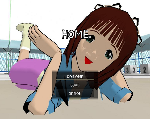 Games like HOME - THE iDOLM@STER fangame