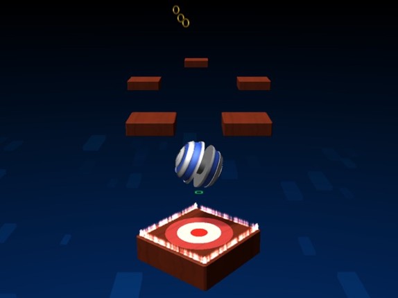 Hopper (bounce bounce bounce) screenshot