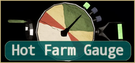 Games like Hot Farm Gauge