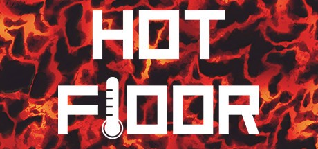 Games like HotFloor