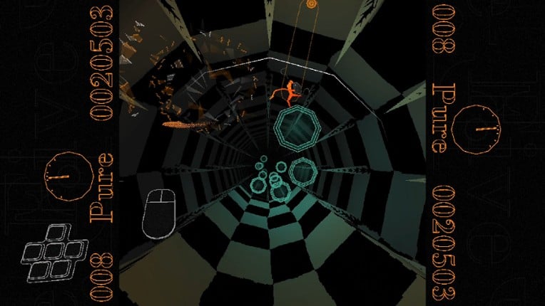 HYPERBEAT screenshot