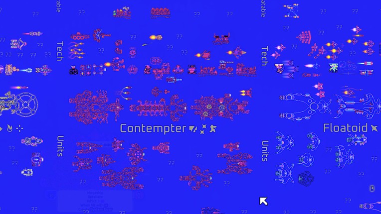 Hyperspace Dogfights screenshot