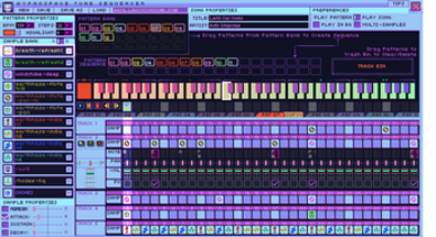 Hypnospace Productivity Suite [BETA] Image