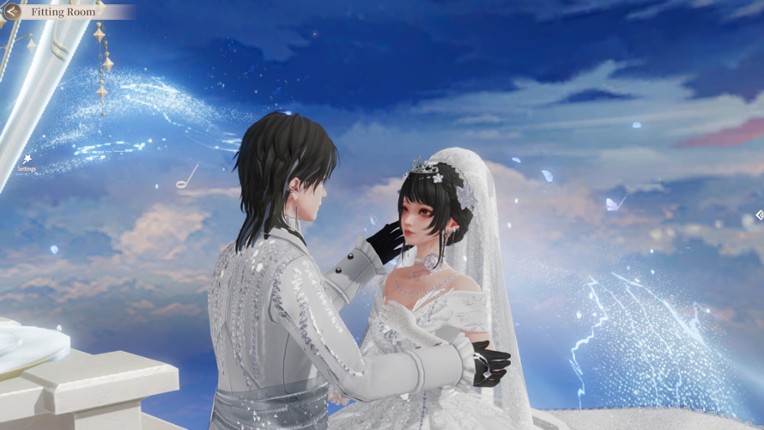 Idol Party 2 - Love Vibe screenshot