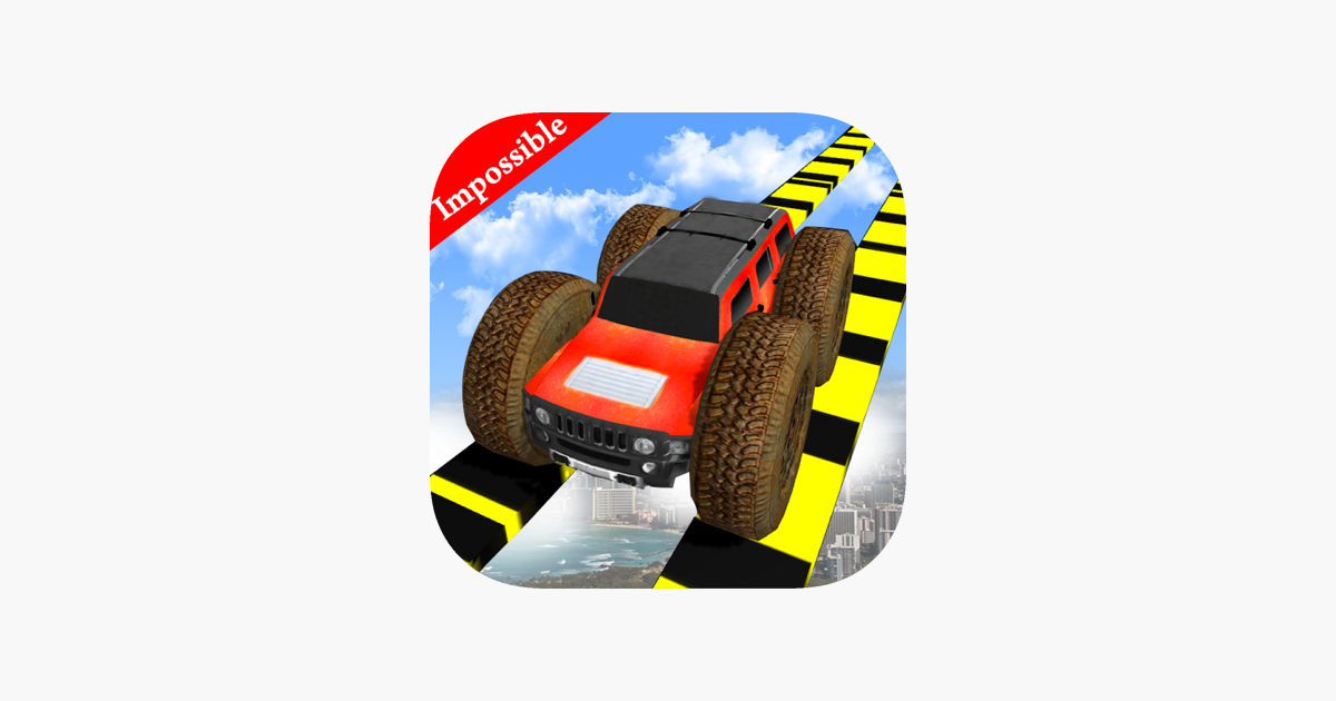 Games like Impossible Car Driving Fun