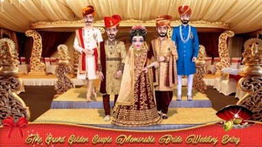 Indian Wedding Game Image