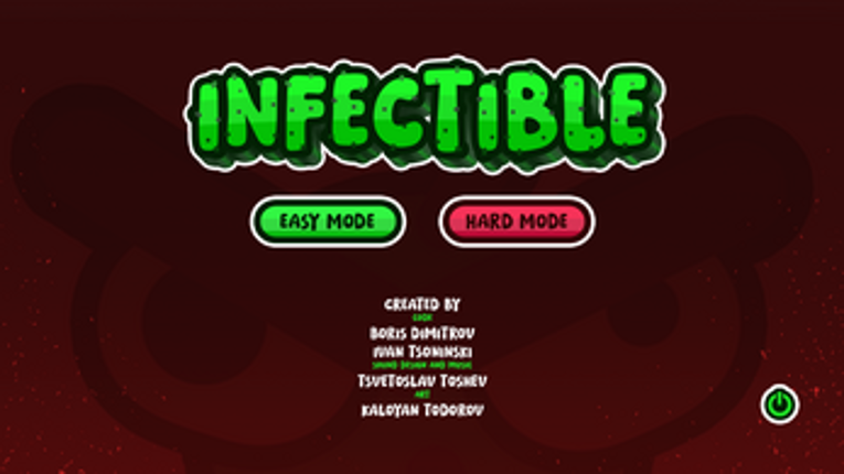 Infectible Image