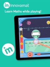 Innovamat: Learn math Image