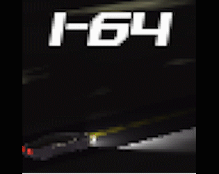 Games like Interstate 64