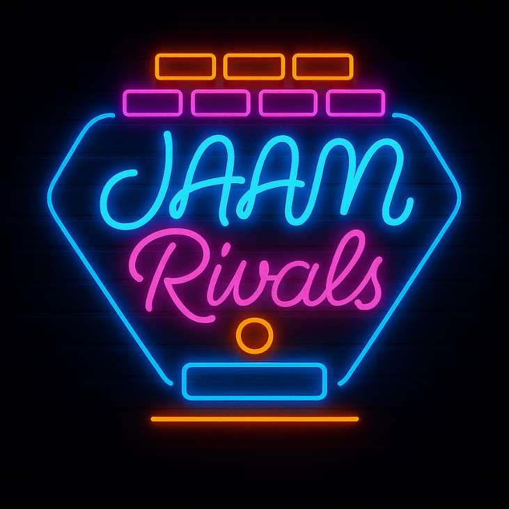 Games like JAAM Rivals (ZX Spectrum 128k)