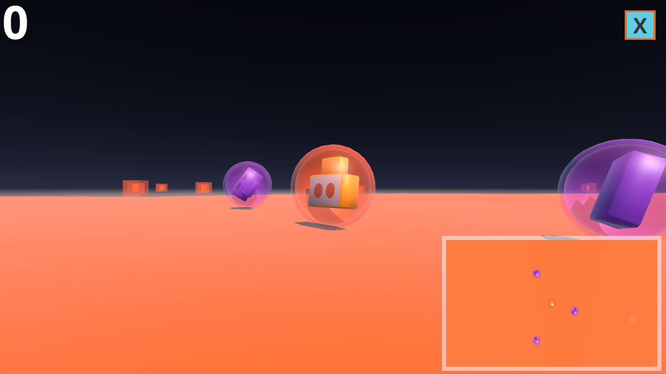 Games like Jim's Marble