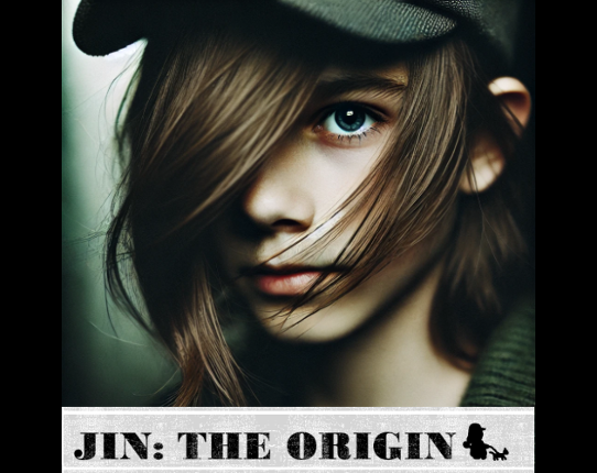 Jin: The Origin Image