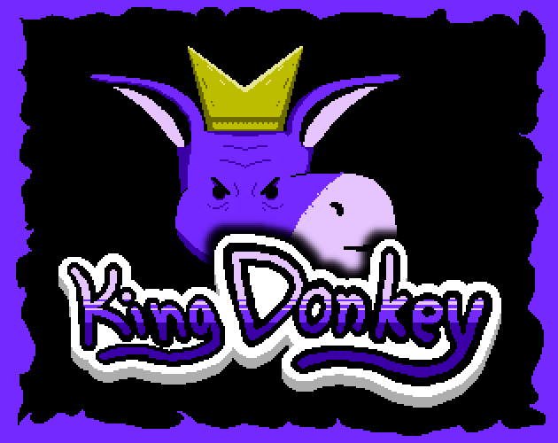 Games like King Donkey