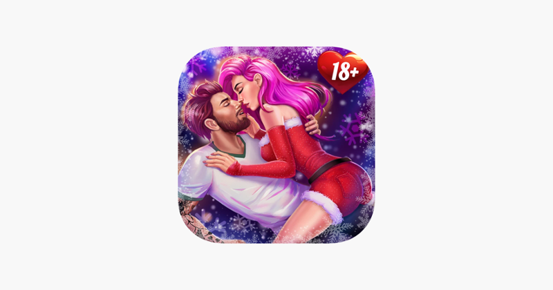 Kiss me: Dating Kissing Games Image