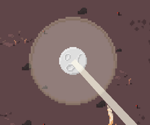 Last Light screenshot