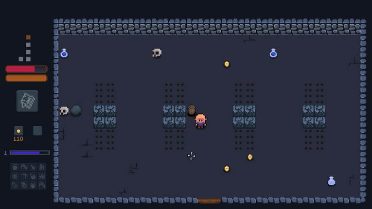 Launch And Loot screenshot