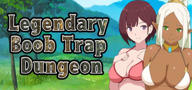 Legendary  Boob Trap Dungeon Image