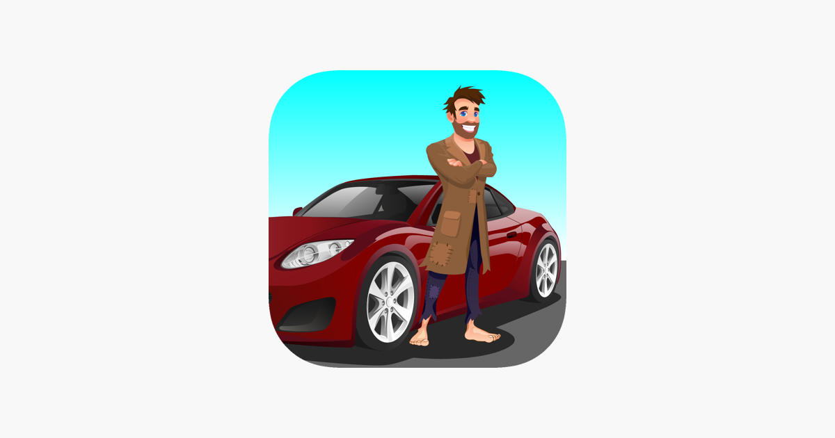 Games like Life Simulator - Hobo CEO