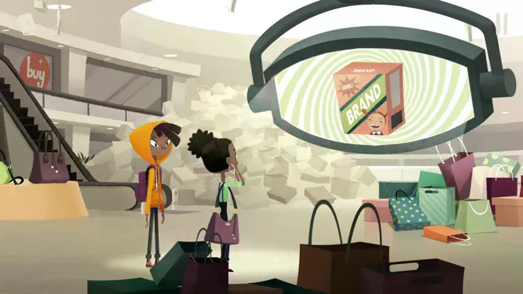 Light on Earth Image