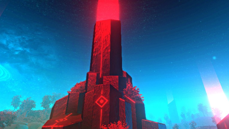 LSD Dream Emulator: Liminal Spaces screenshot