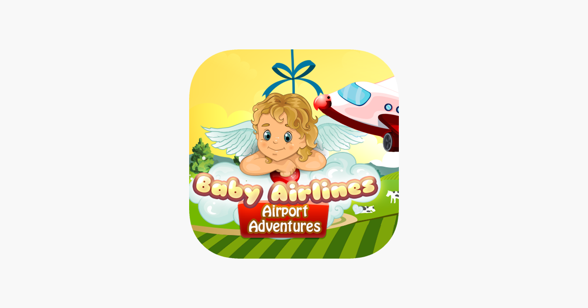 Games like Little Airline Fun