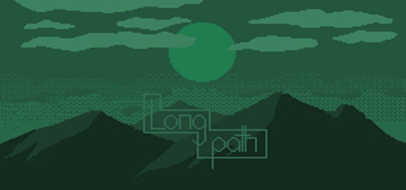 LongPath Game Cover