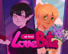 Love at first Bite Image