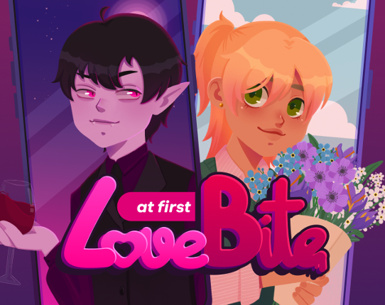 Love at first Bite Image