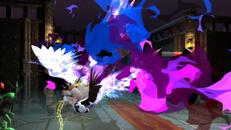 LUMINOUS GATE screenshot