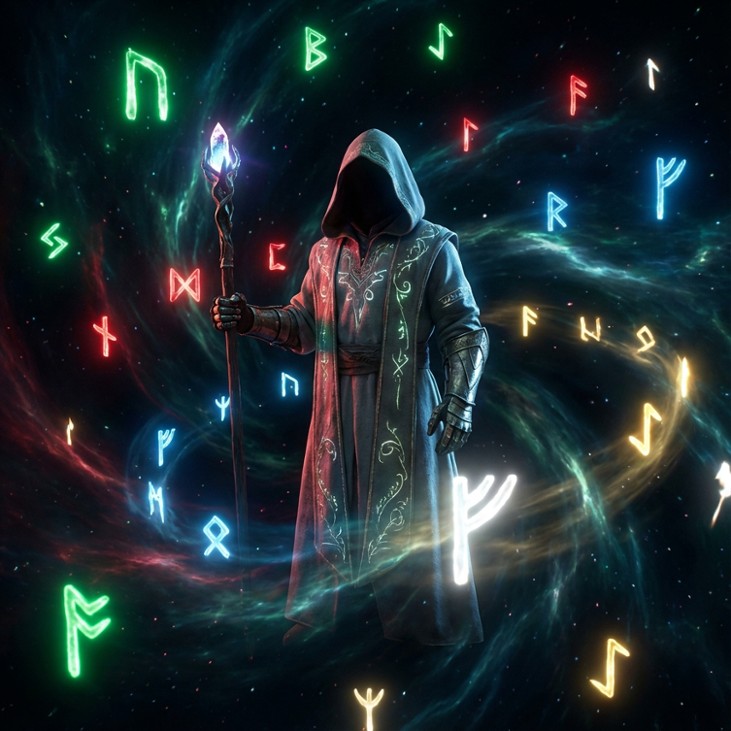 Games like Magus Runarum