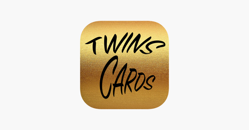 Match Twins Cards Image