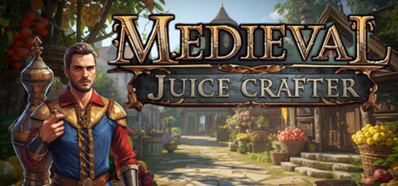 Medieval Juice Crafter Image