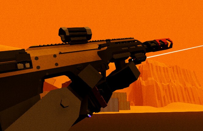 MEKA SIGURAT screenshot