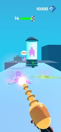 Melt Them All! Image