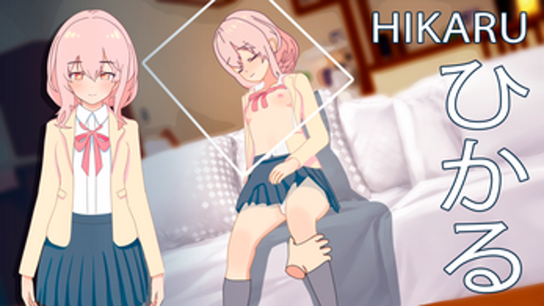 Mesmerizing My Lil' Sis and Her Besties screenshot