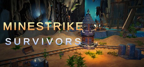 Games like MINESTRIKE SURVIVORS