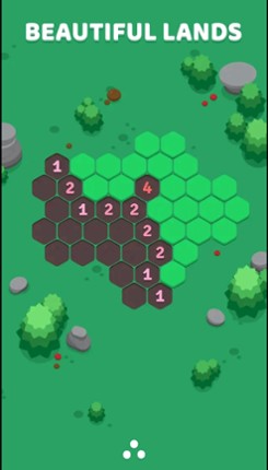 Minesweeper: World screenshot